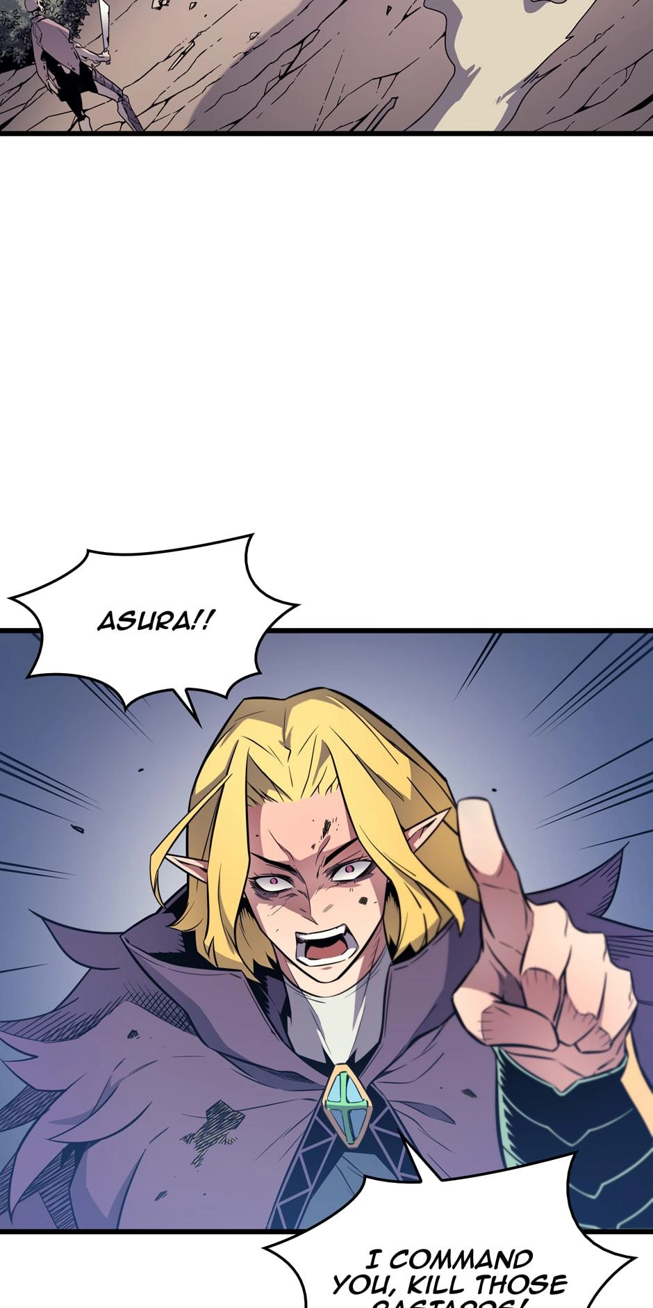 The Great Mage Returns After 4000 Years Chapter 82 Page 10