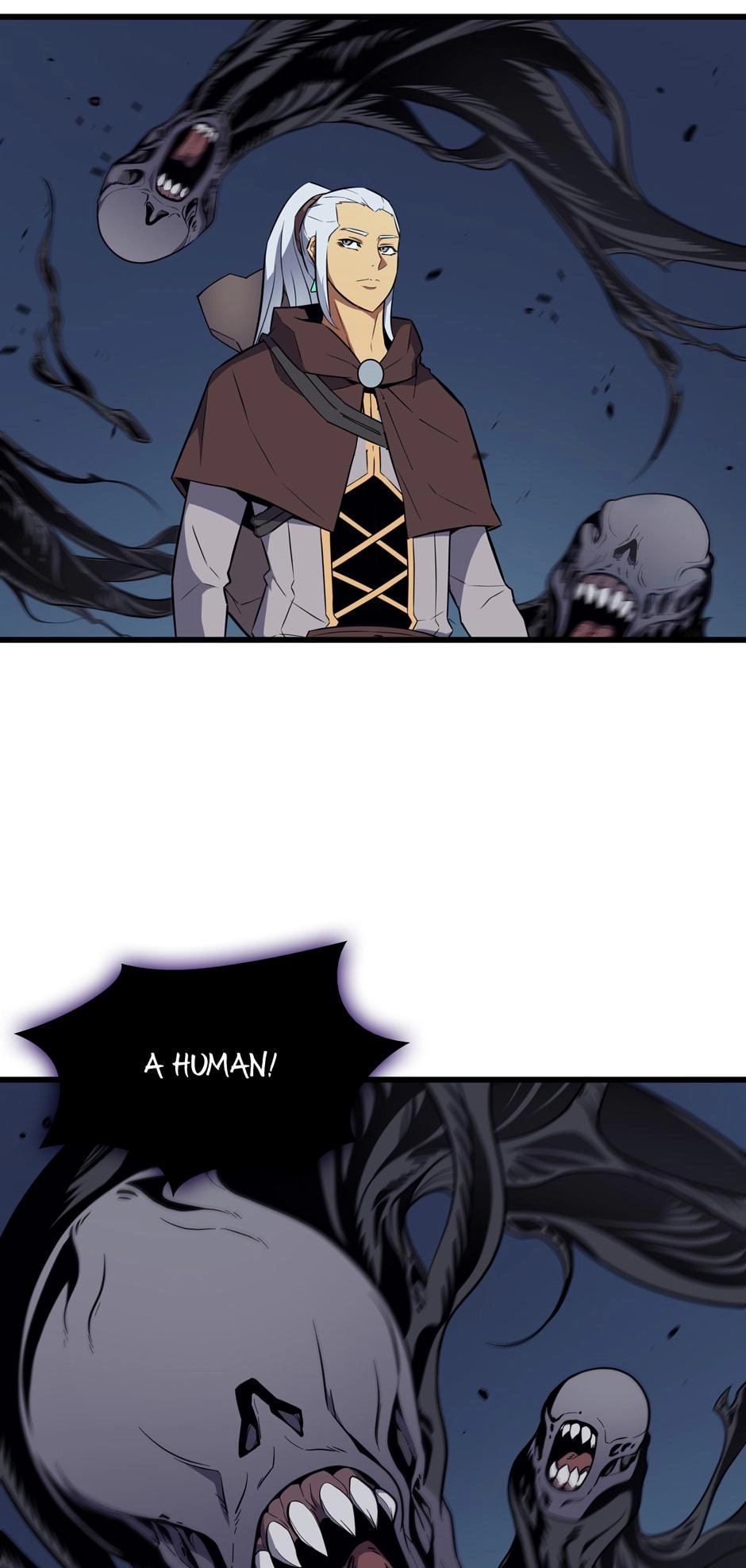 The Great Mage Returns After 4000 Years Chapter 82 Page 31