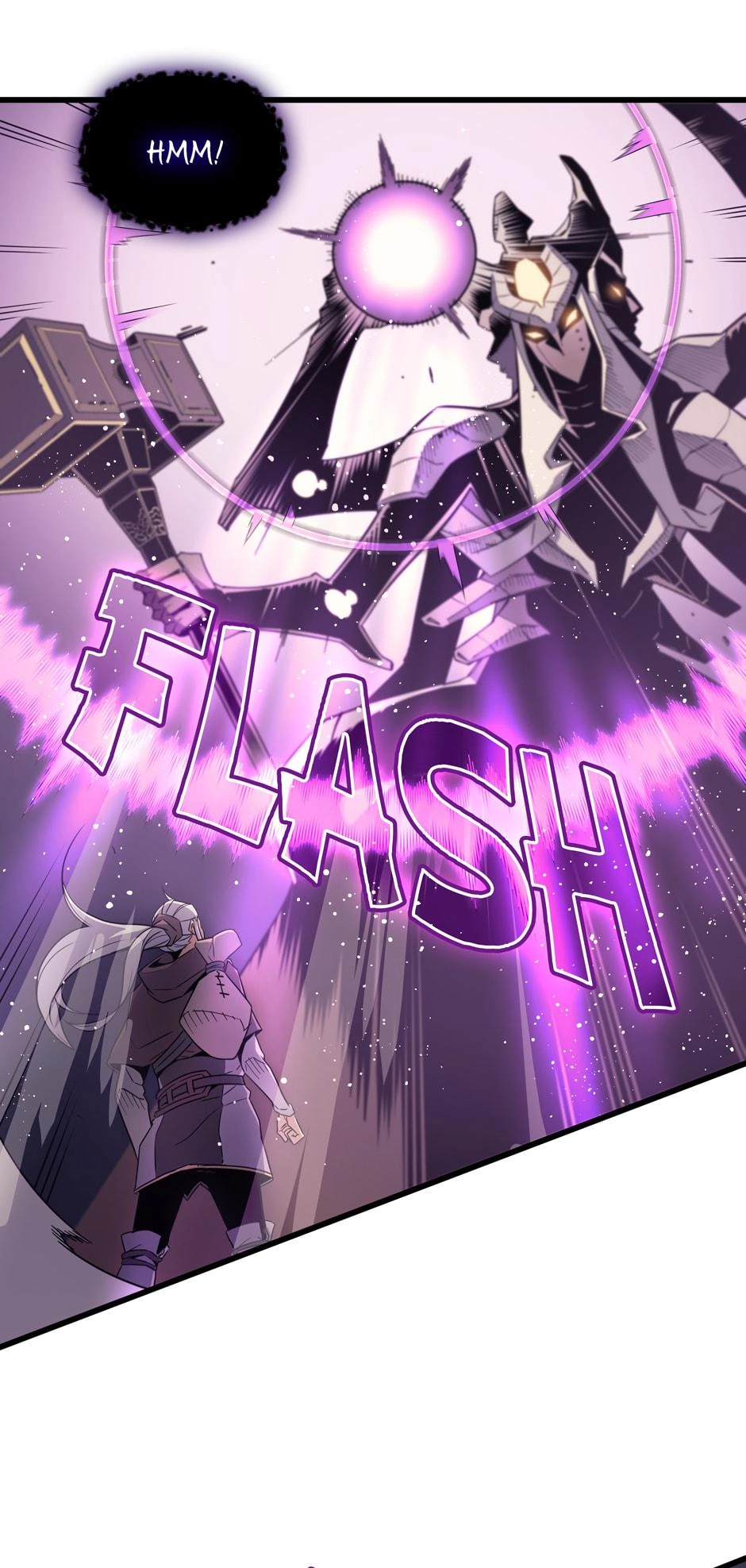 The Great Mage Returns After 4000 Years Chapter 82 Page 26