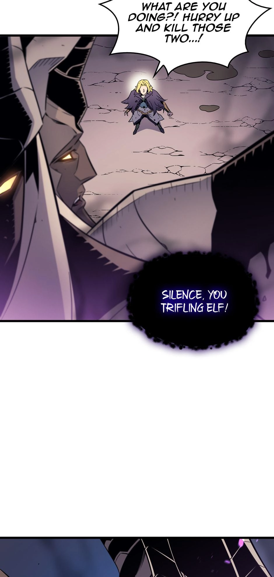 The Great Mage Returns After 4000 Years Chapter 82 Page 13