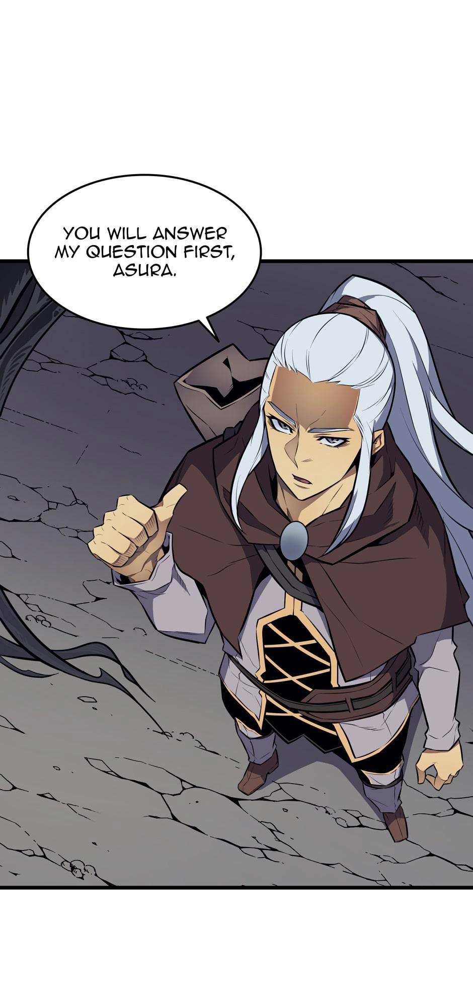 The Great Mage Returns After 4000 Years Chapter 82 Page 33