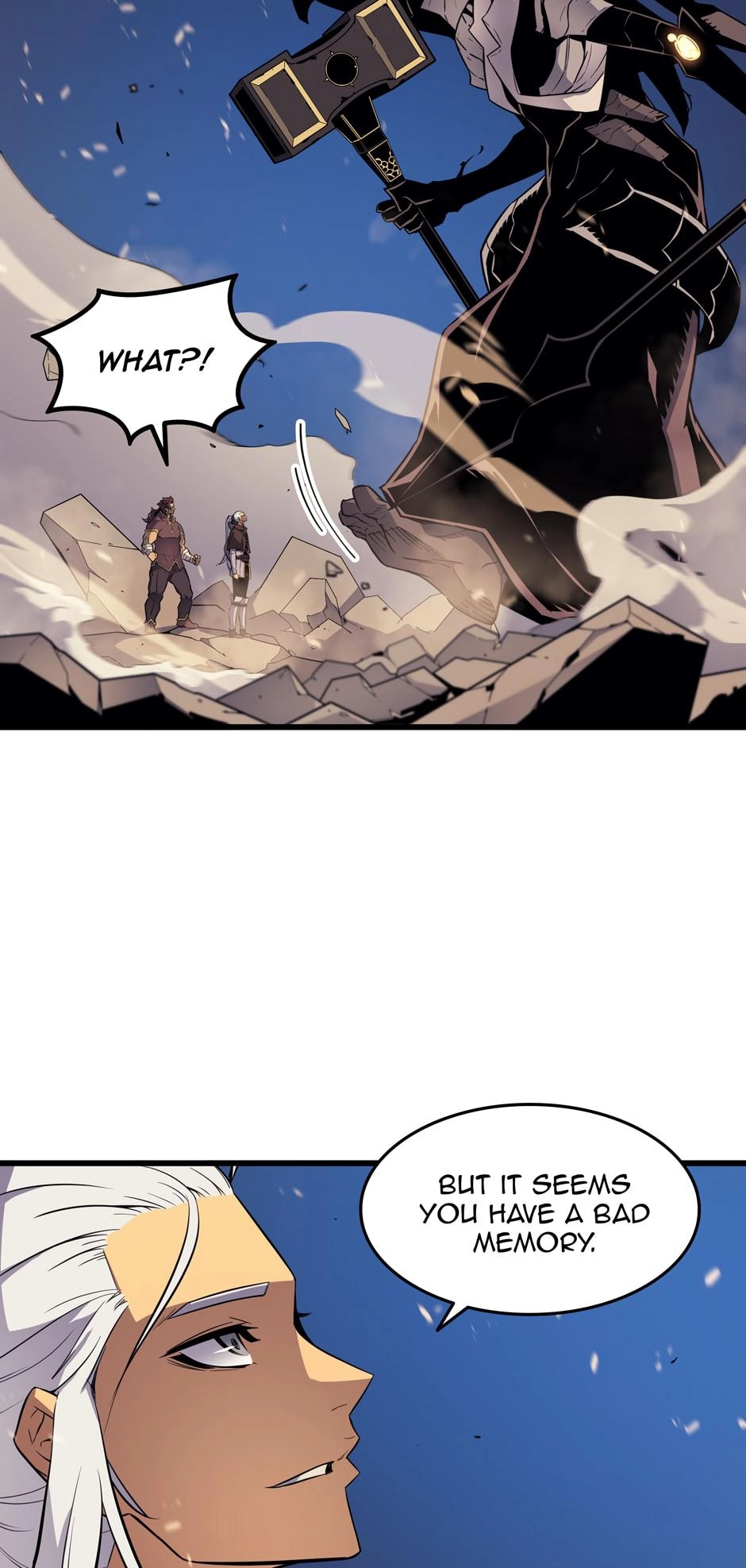 The Great Mage Returns After 4000 Years Chapter 82 Page 24