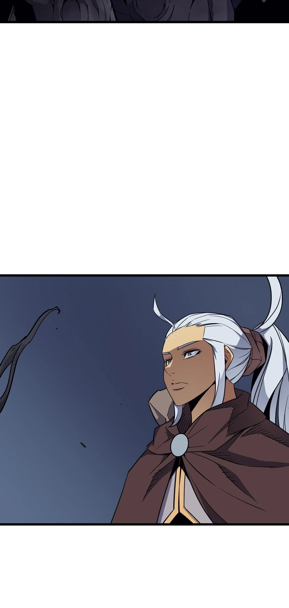 The Great Mage Returns After 4000 Years Chapter 82 Page 36