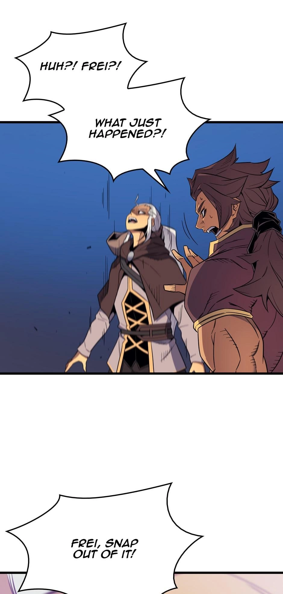 The Great Mage Returns After 4000 Years Chapter 82 Page 28