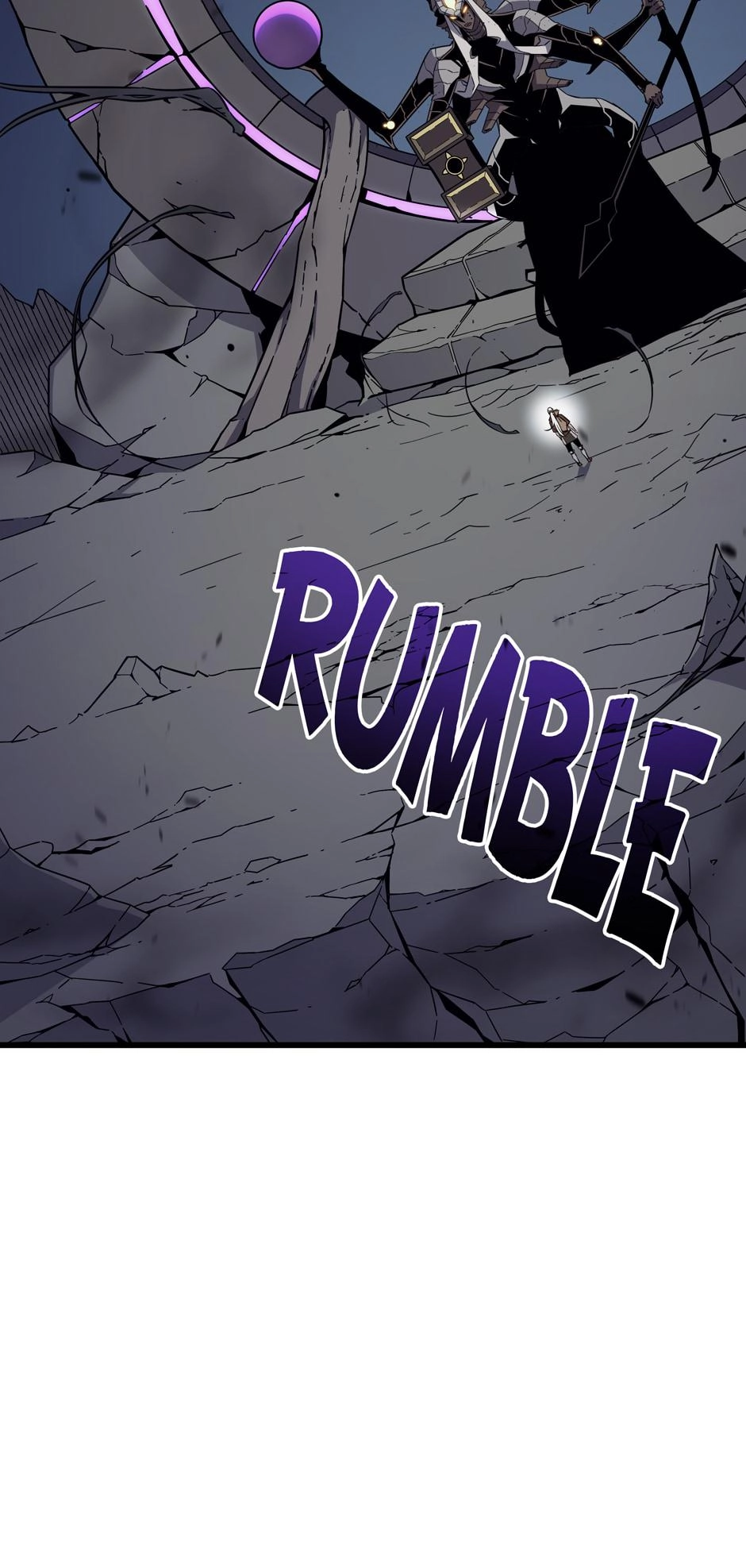 The Great Mage Returns After 4000 Years Chapter 82 Page 30