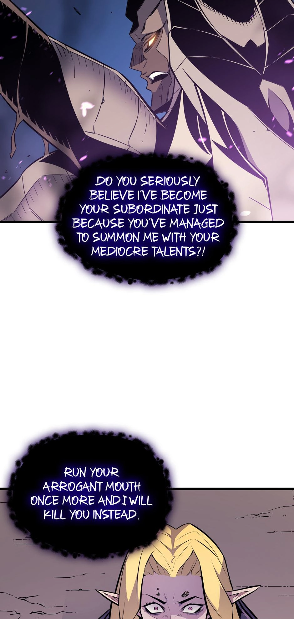 The Great Mage Returns After 4000 Years Chapter 82 Page 14