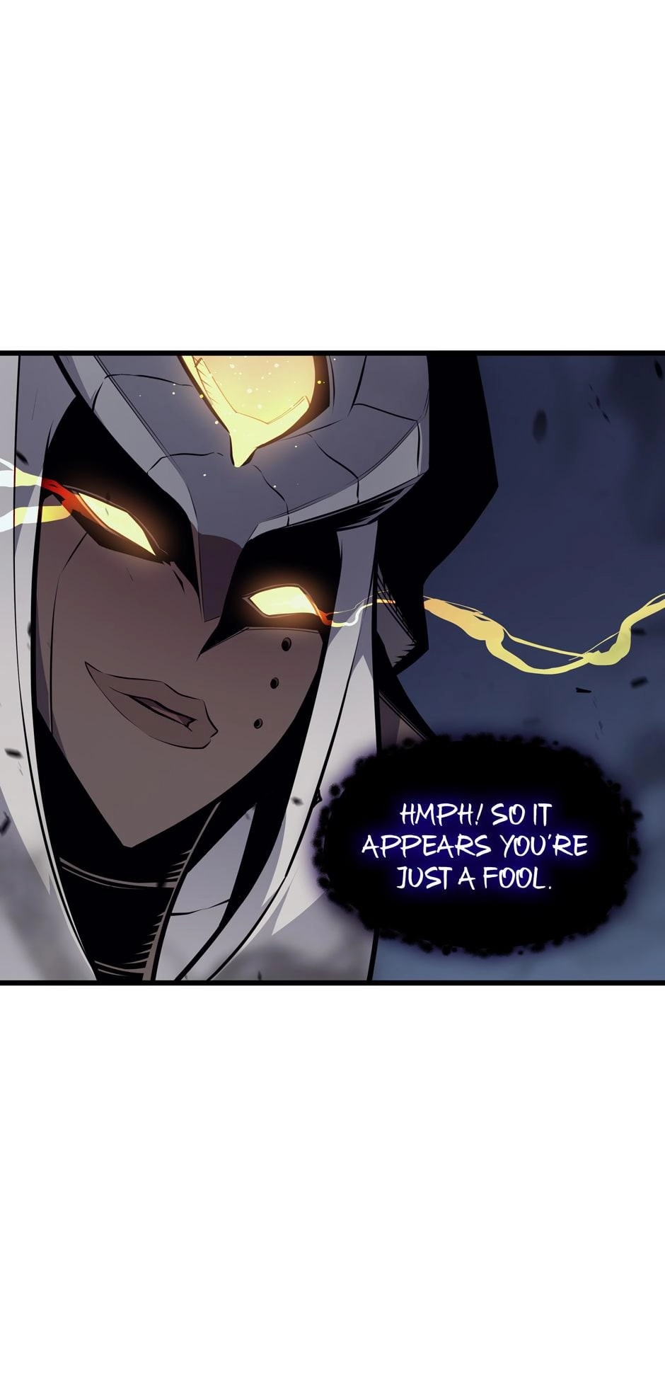 The Great Mage Returns After 4000 Years Chapter 82 Page 34