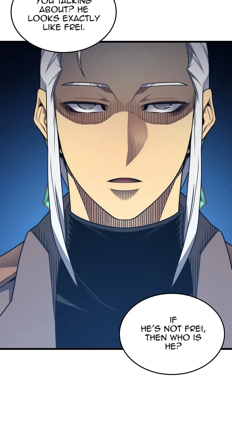 The Great Mage Returns After 4000 Years Chapter 180 – Atonement Page 16