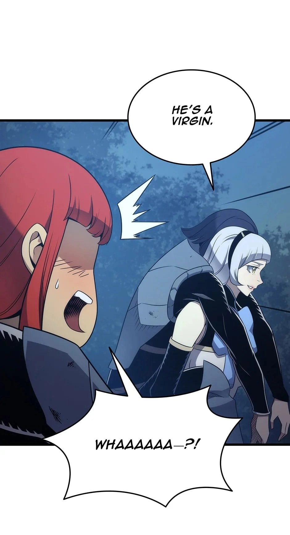 The Great Mage Returns After 4000 Years Chapter 180 – Atonement Page 19