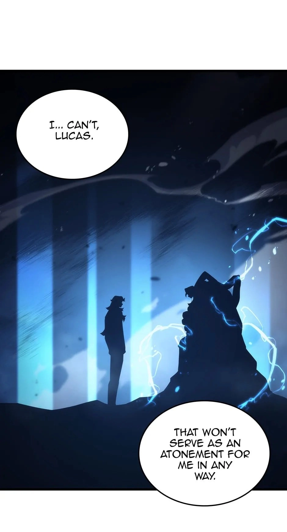 The Great Mage Returns After 4000 Years Chapter 180 – Atonement Page 53
