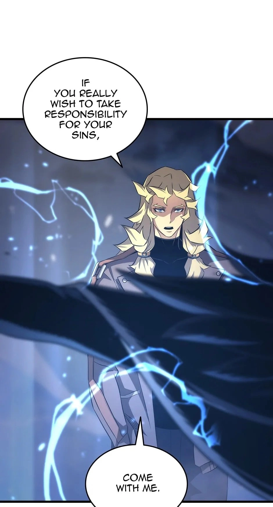 The Great Mage Returns After 4000 Years Chapter 180 – Atonement Page 49
