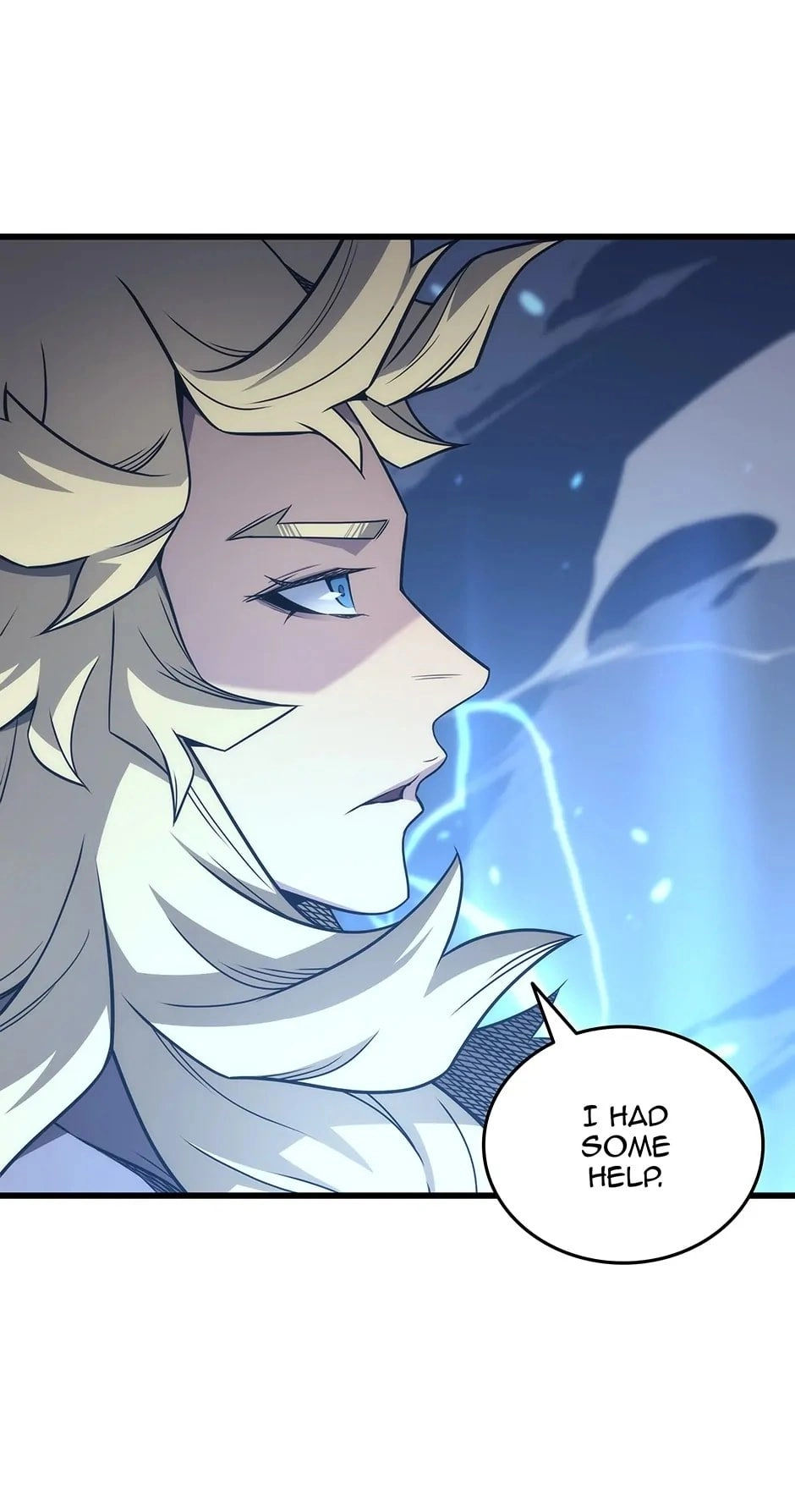 The Great Mage Returns After 4000 Years Chapter 180 – Atonement Page 8