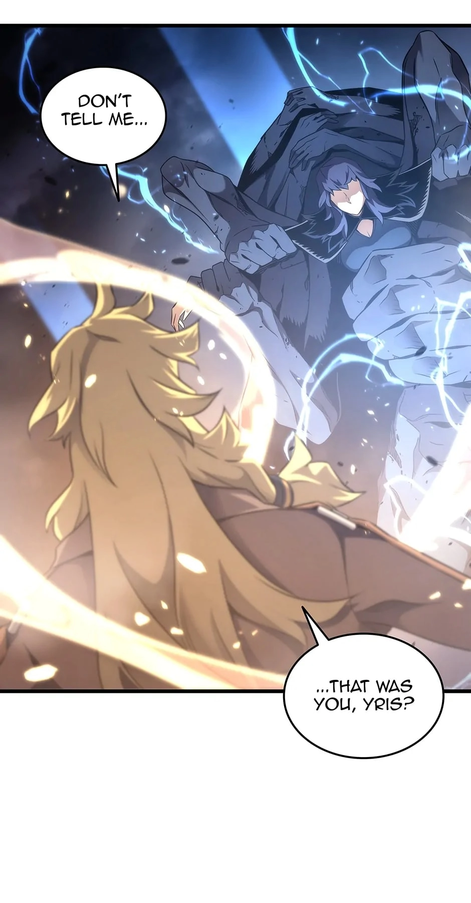 The Great Mage Returns After 4000 Years Chapter 180 – Atonement Page 59