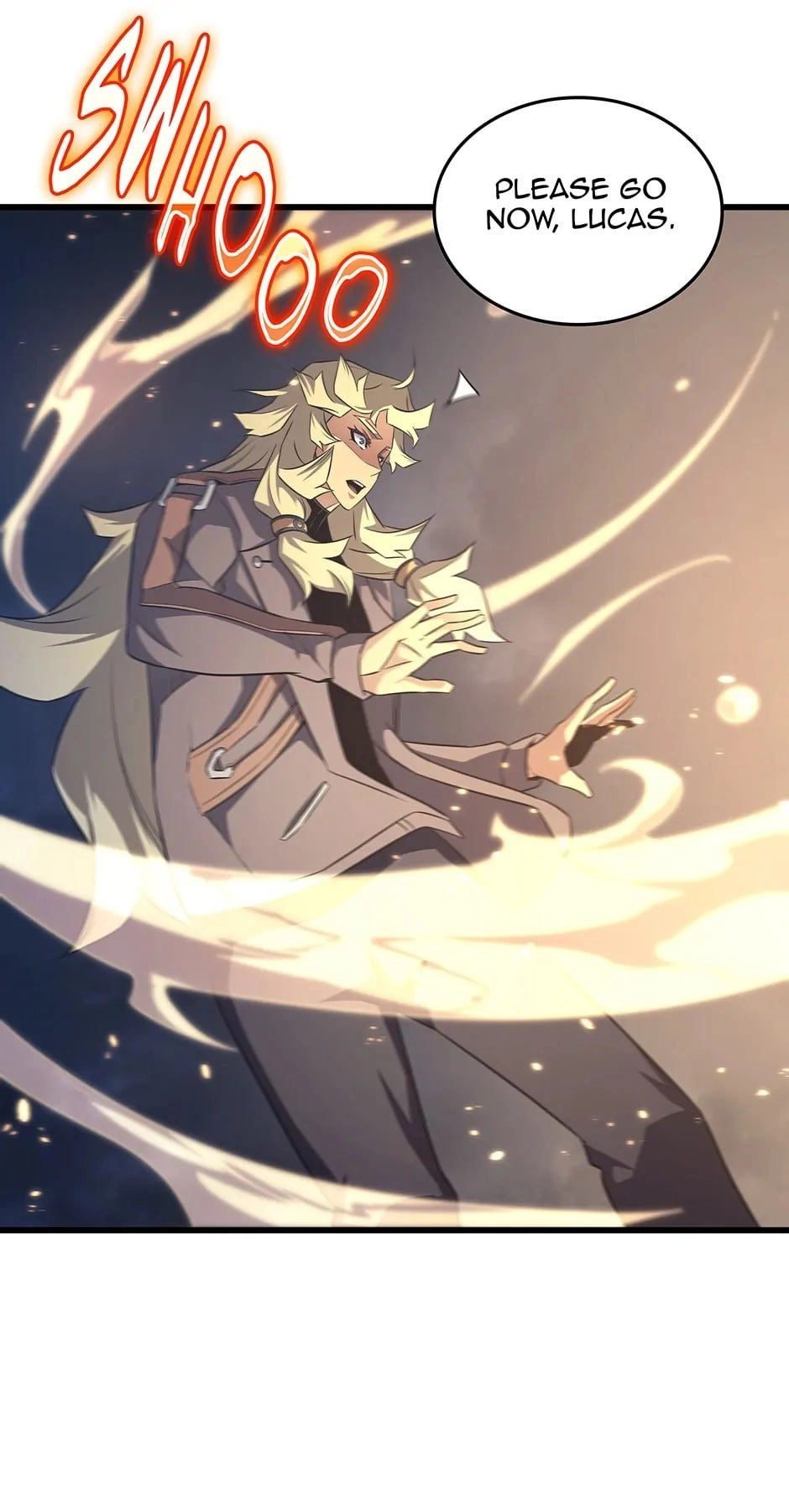 The Great Mage Returns After 4000 Years Chapter 180 – Atonement Page 56