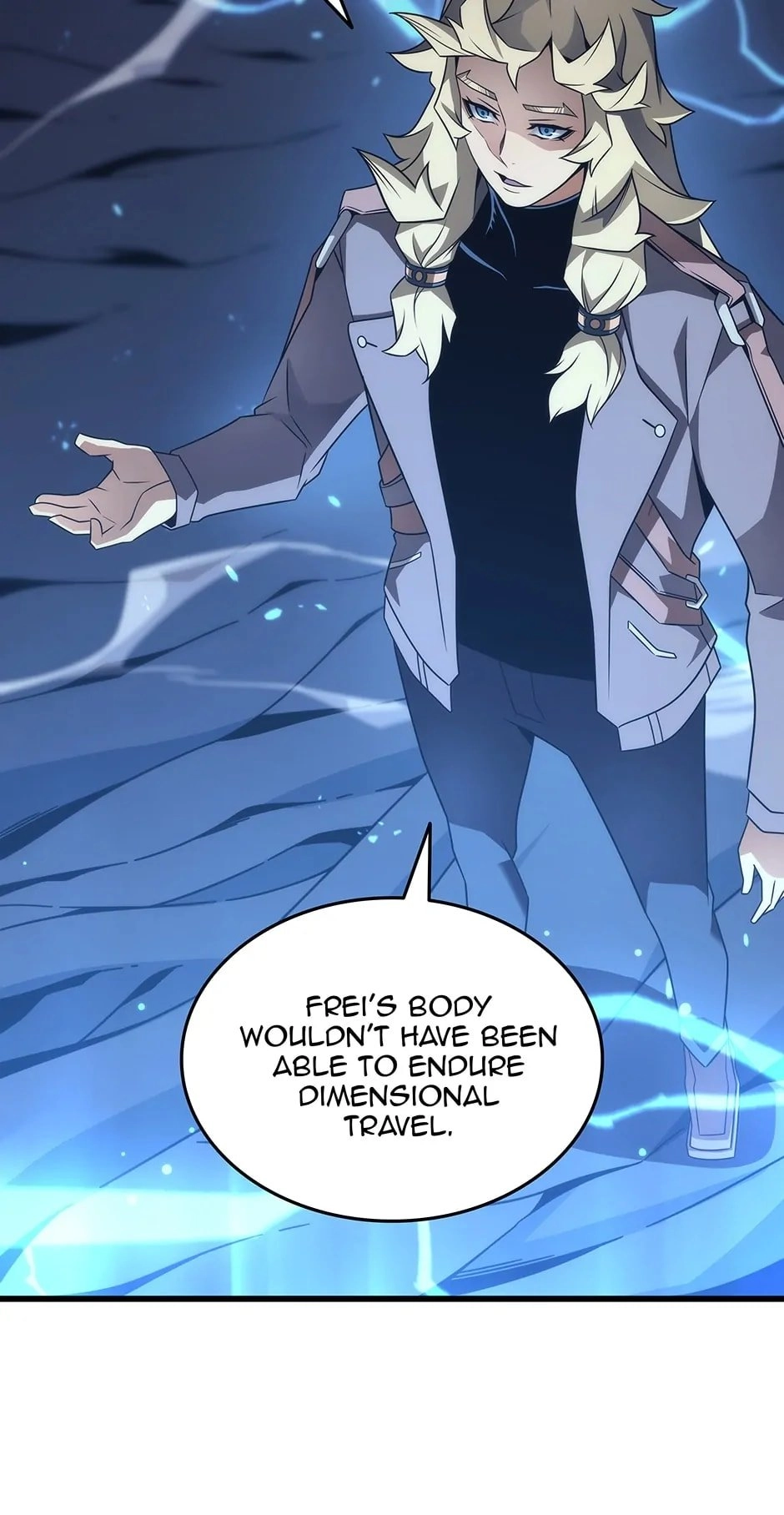 The Great Mage Returns After 4000 Years Chapter 180 – Atonement Page 6