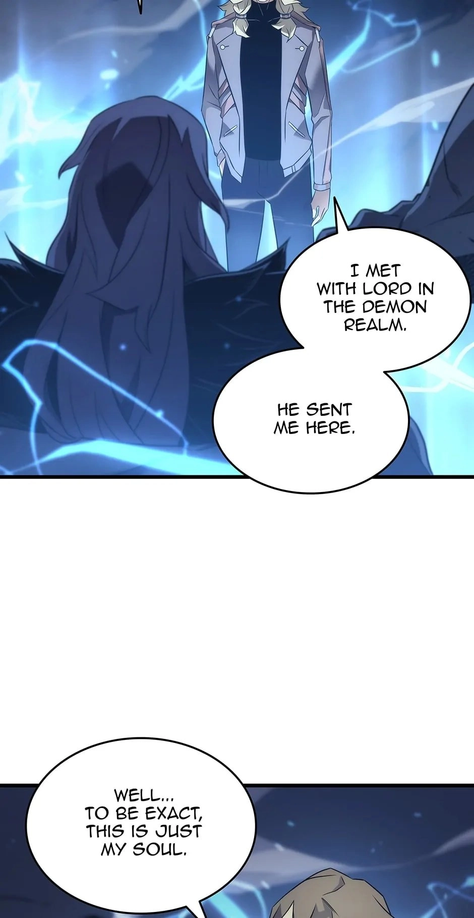 The Great Mage Returns After 4000 Years Chapter 180 – Atonement Page 5