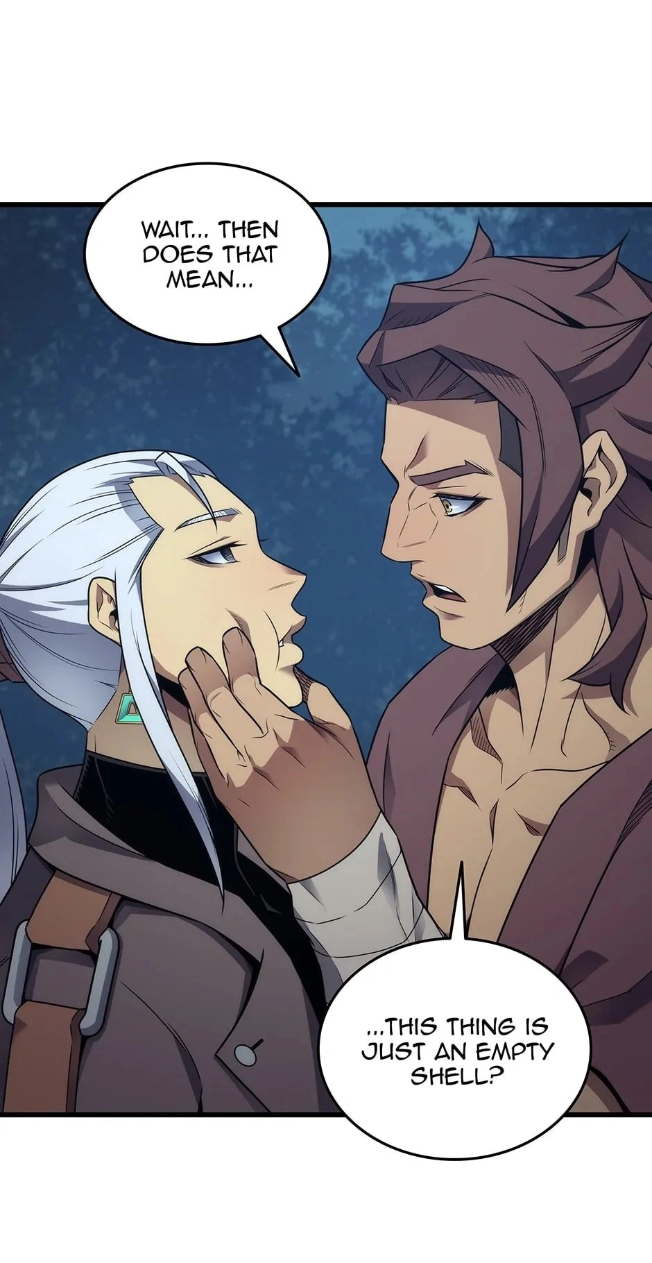 The Great Mage Returns After 4000 Years Chapter 180 – Atonement Page 34