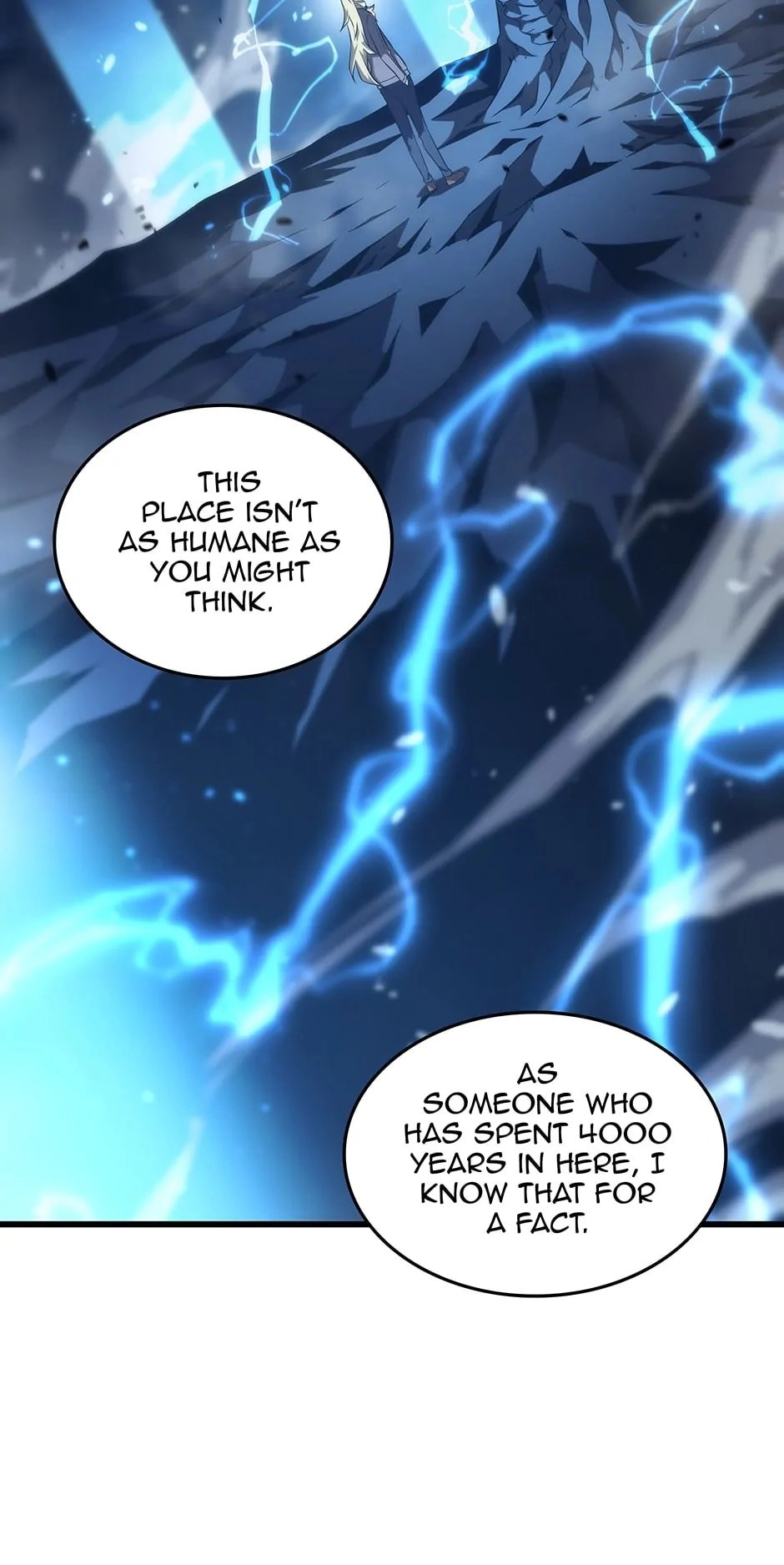 The Great Mage Returns After 4000 Years Chapter 180 – Atonement Page 48