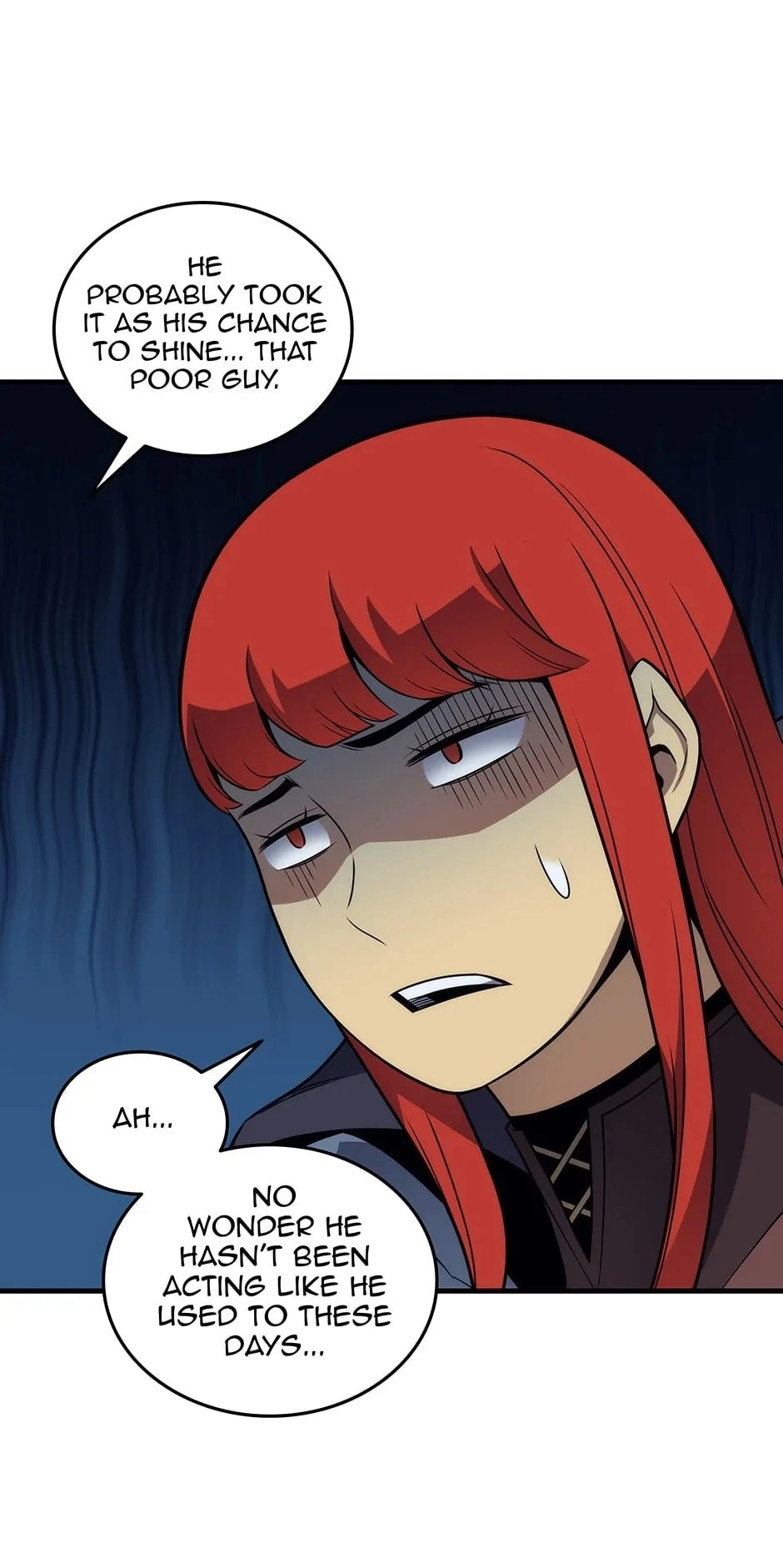 The Great Mage Returns After 4000 Years Chapter 180 – Atonement Page 29