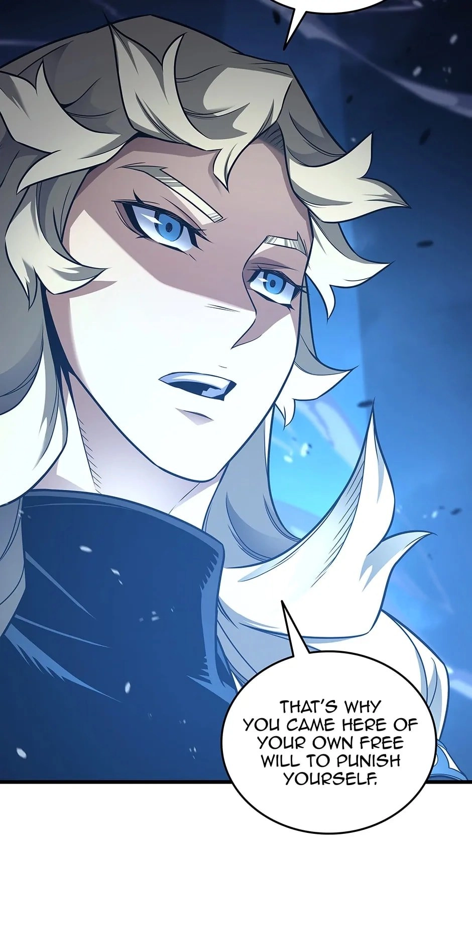 The Great Mage Returns After 4000 Years Chapter 180 – Atonement Page 45