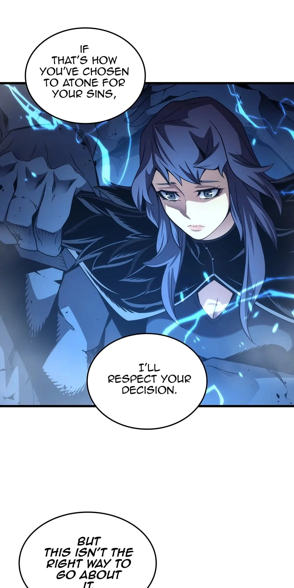 The Great Mage Returns After 4000 Years Chapter 180 – Atonement Page 46