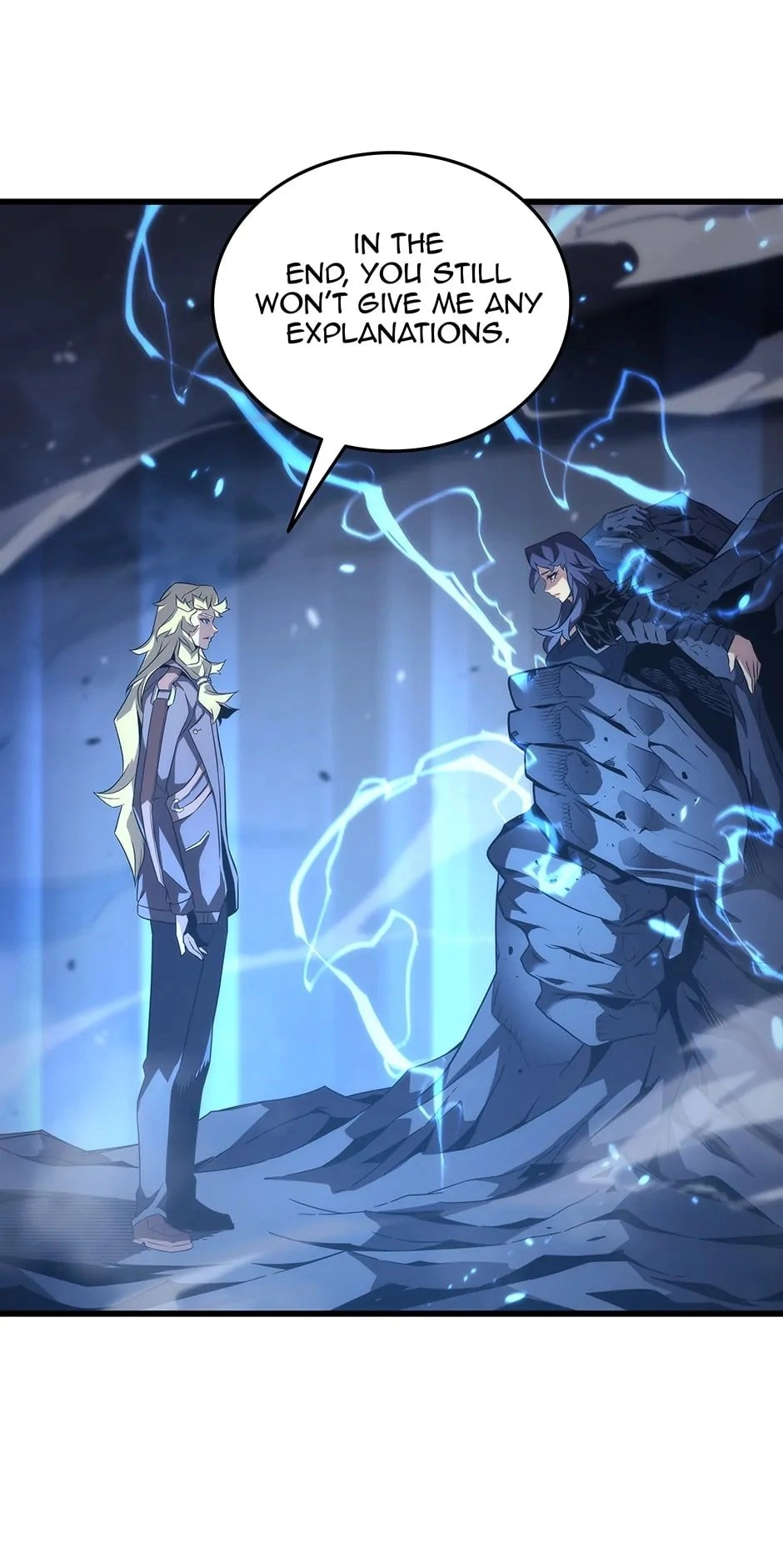 The Great Mage Returns After 4000 Years Chapter 180 – Atonement Page 43