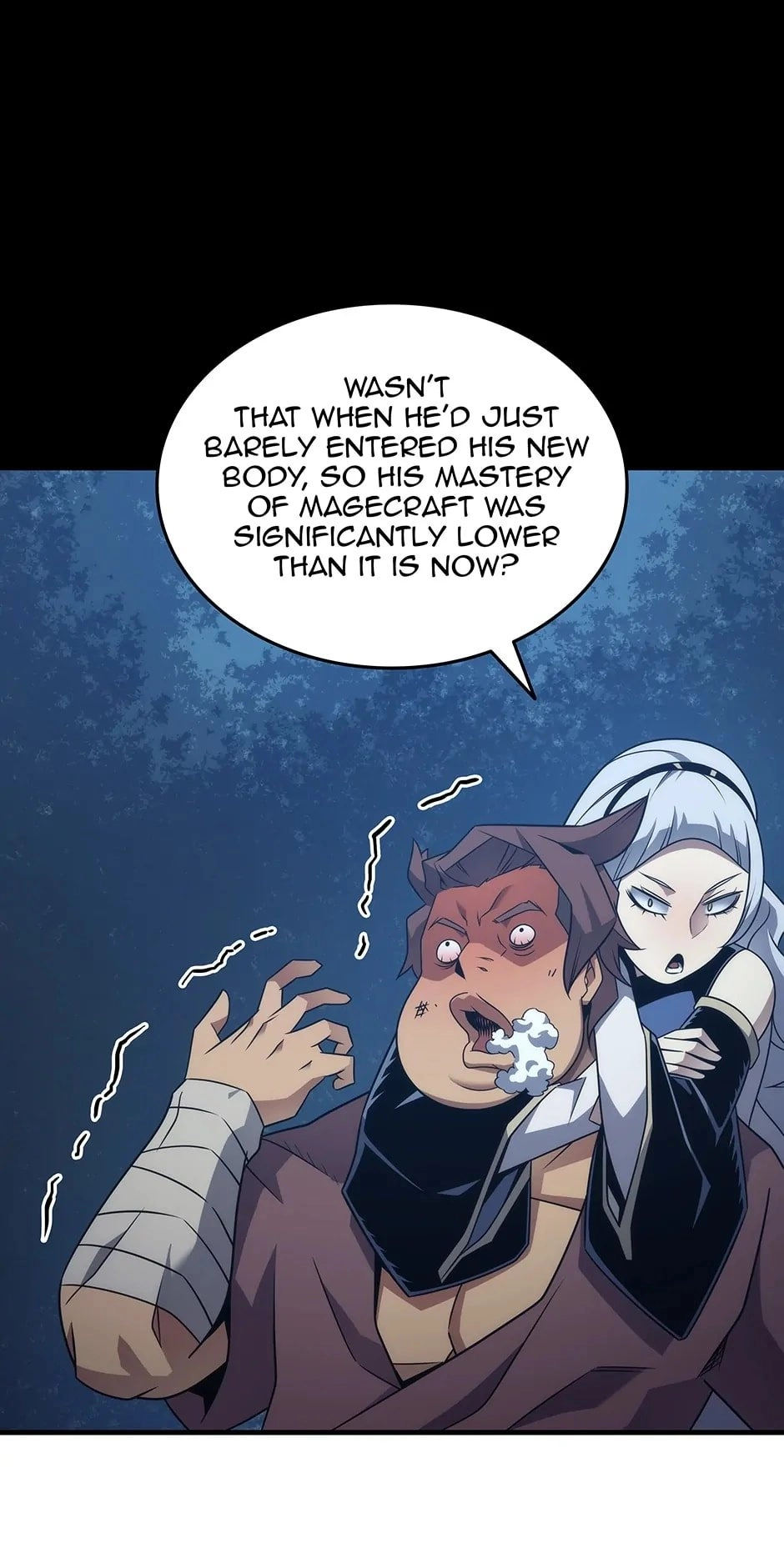 The Great Mage Returns After 4000 Years Chapter 180 – Atonement Page 28