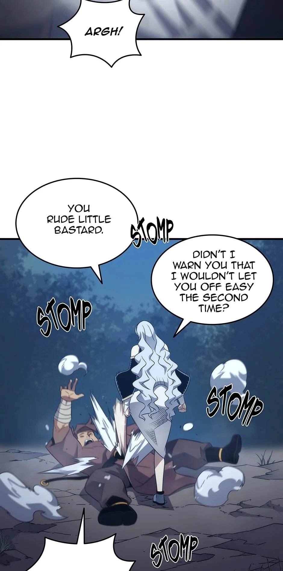 The Great Mage Returns After 4000 Years Chapter 180 – Atonement Page 24