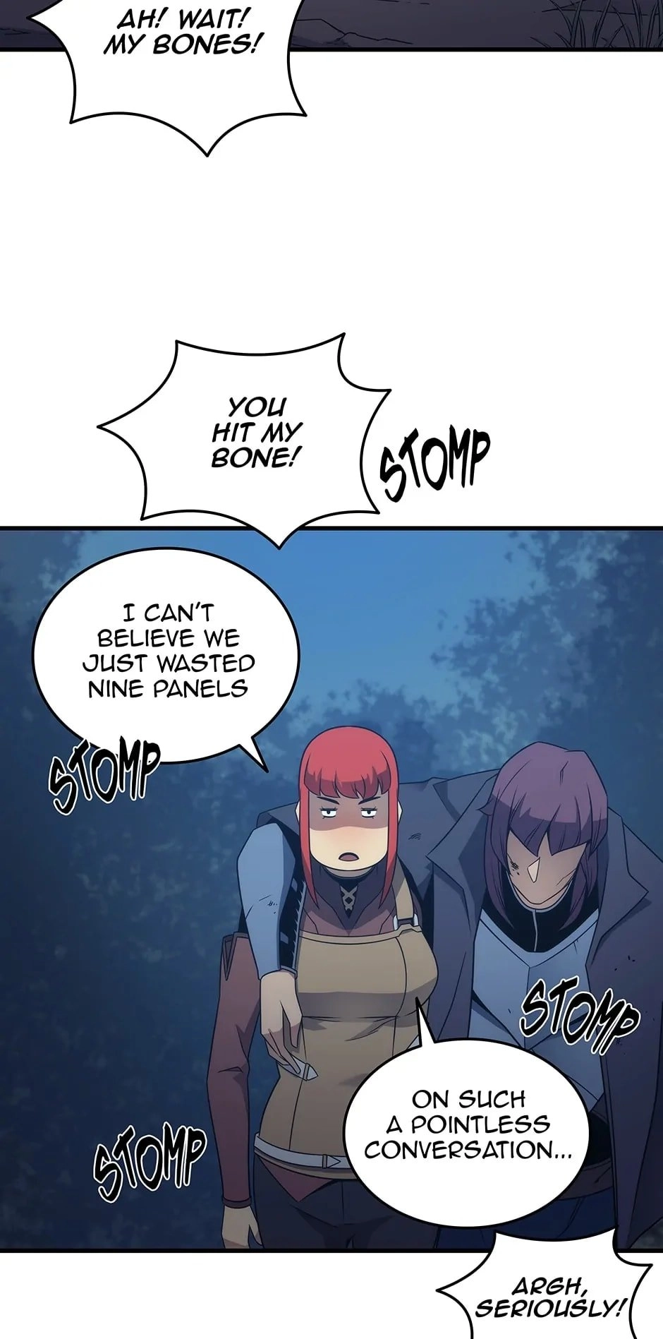 The Great Mage Returns After 4000 Years Chapter 180 – Atonement Page 25