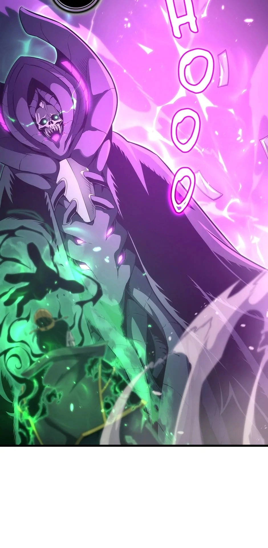 The Great Mage Returns After 4000 Years Chapter 180 – Atonement Page 70
