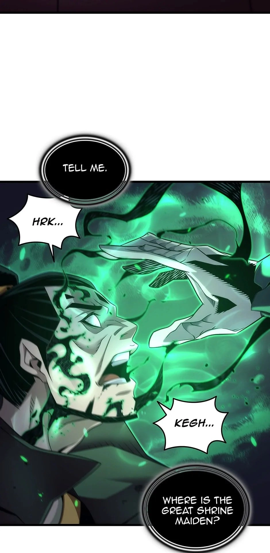 The Great Mage Returns After 4000 Years Chapter 180 – Atonement Page 66