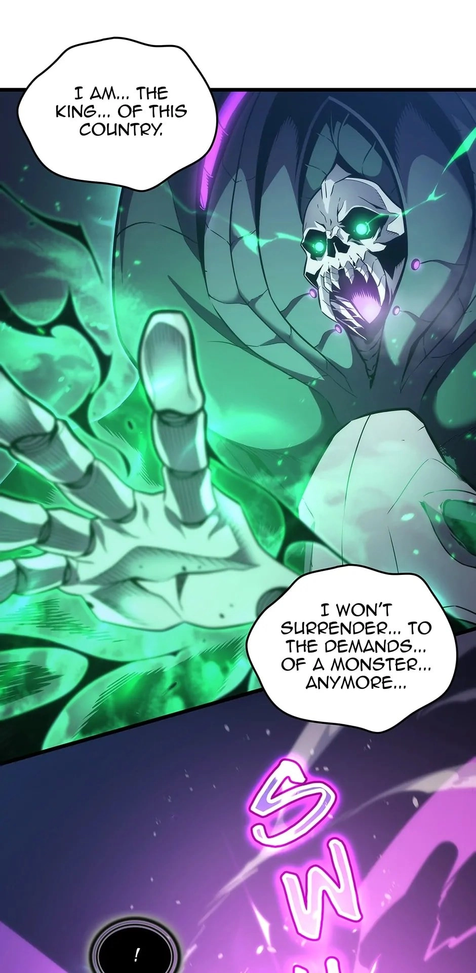 The Great Mage Returns After 4000 Years Chapter 180 – Atonement Page 69