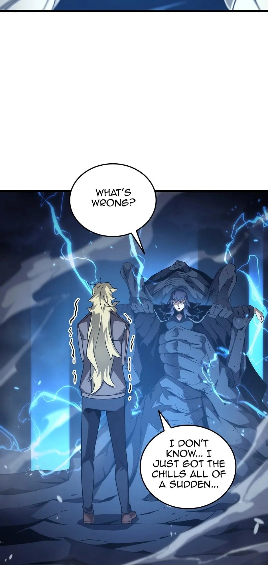 The Great Mage Returns After 4000 Years Chapter 180 – Atonement Page 40