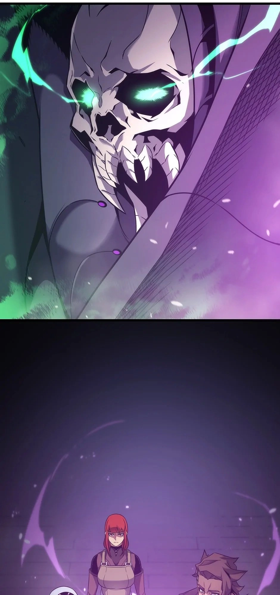 The Great Mage Returns After 4000 Years Chapter 180 – Atonement Page 72