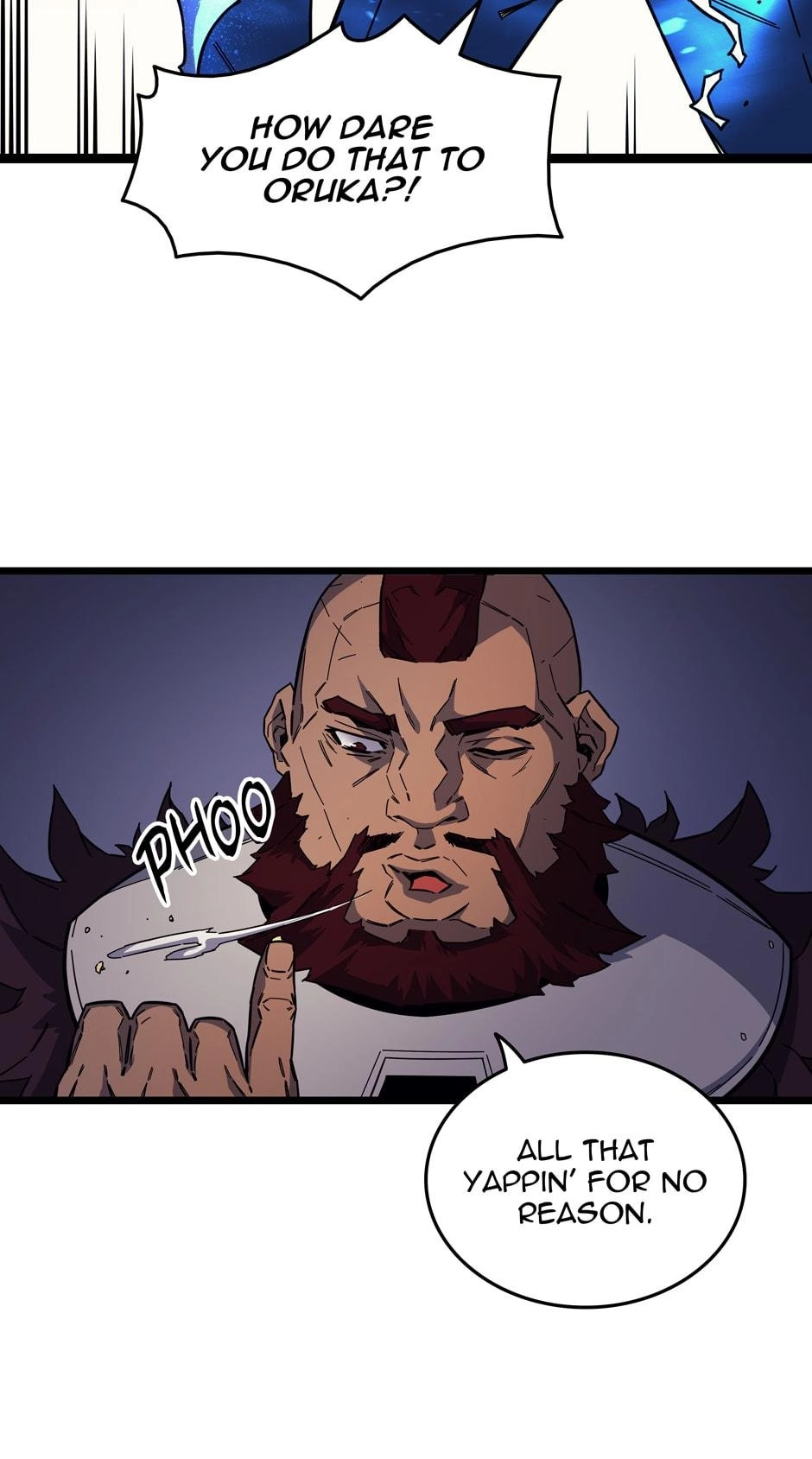 The Great Mage Returns After 4000 Years Chapter 13 Page 31