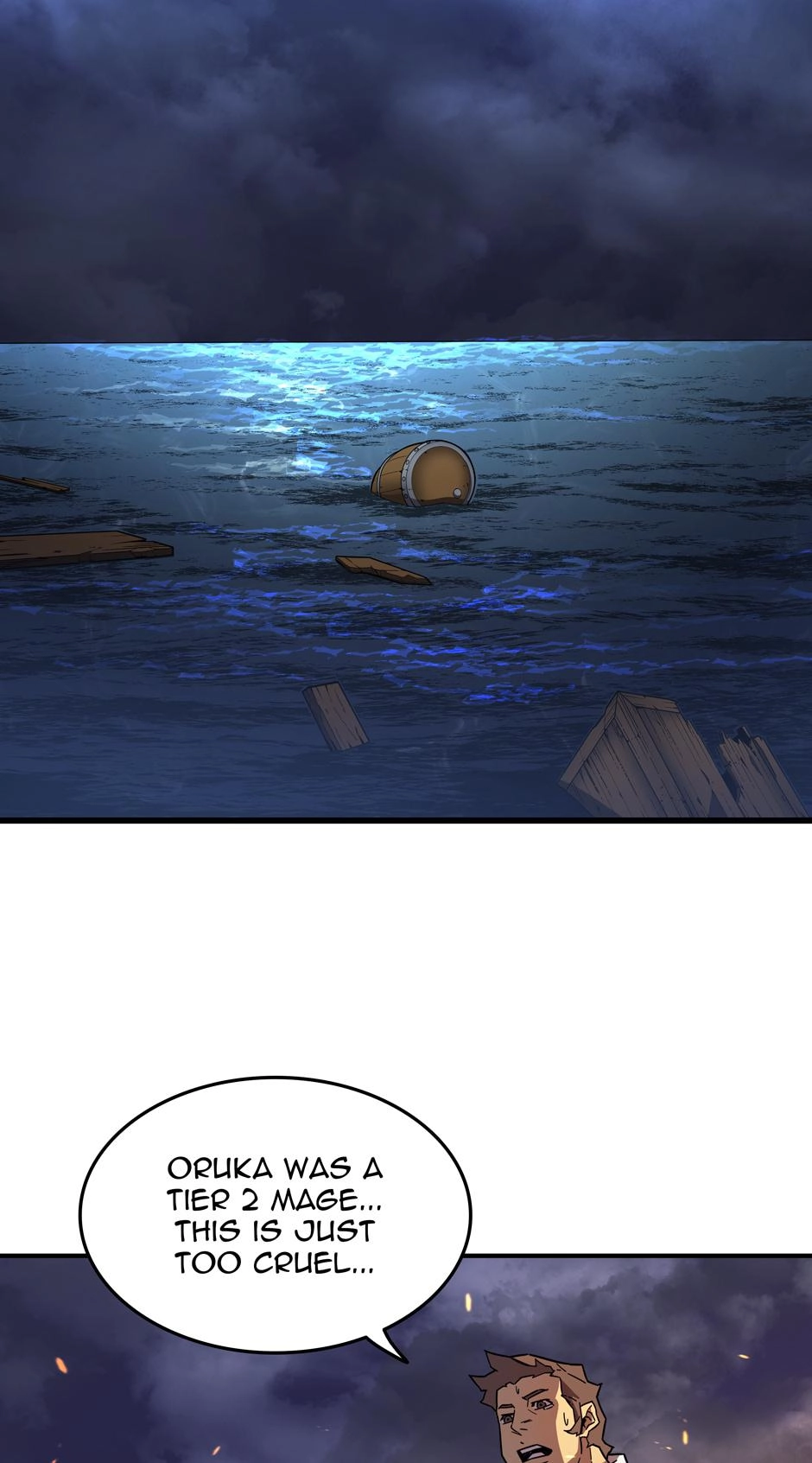 The Great Mage Returns After 4000 Years Chapter 13 Page 28