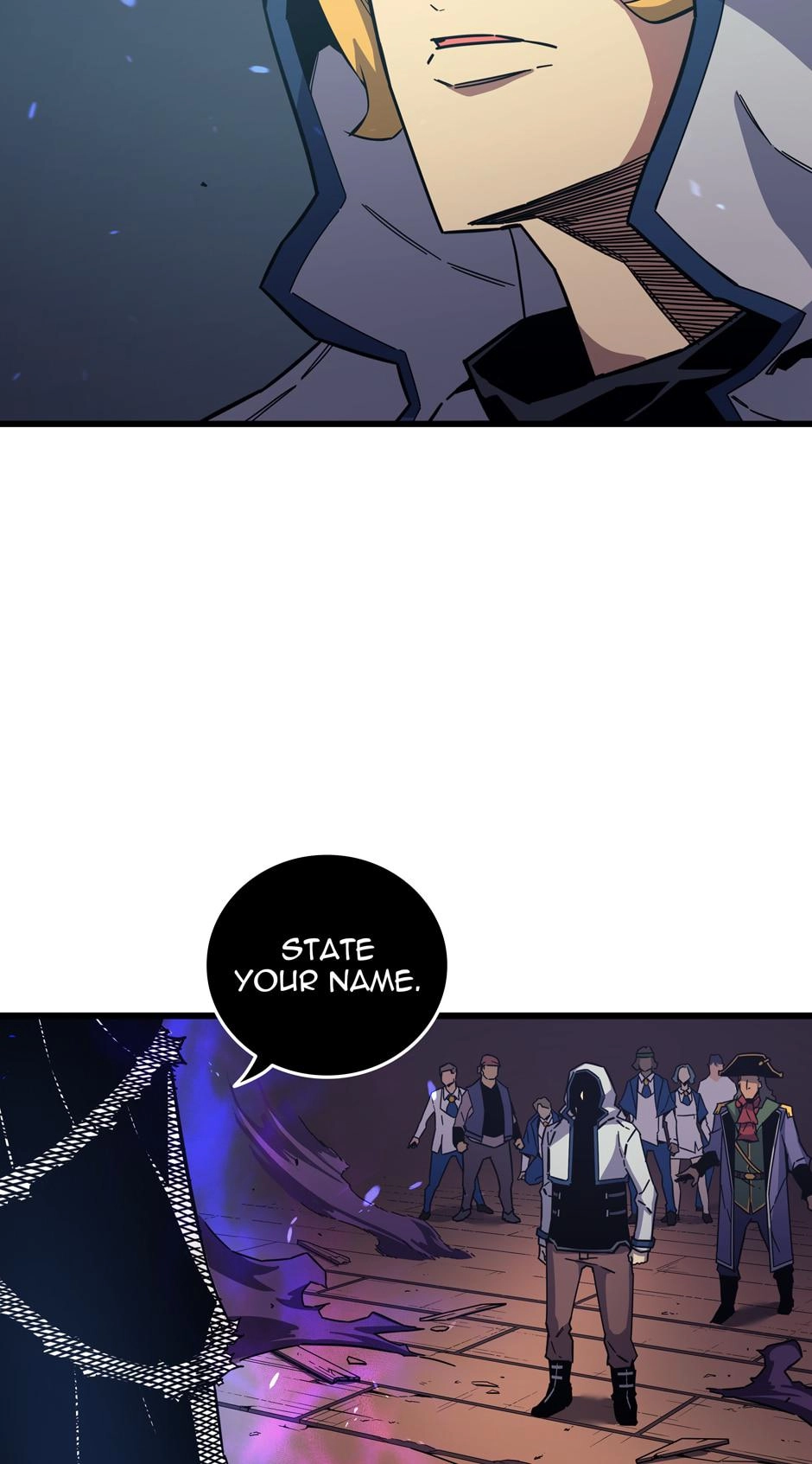 The Great Mage Returns After 4000 Years Chapter 13 Page 65