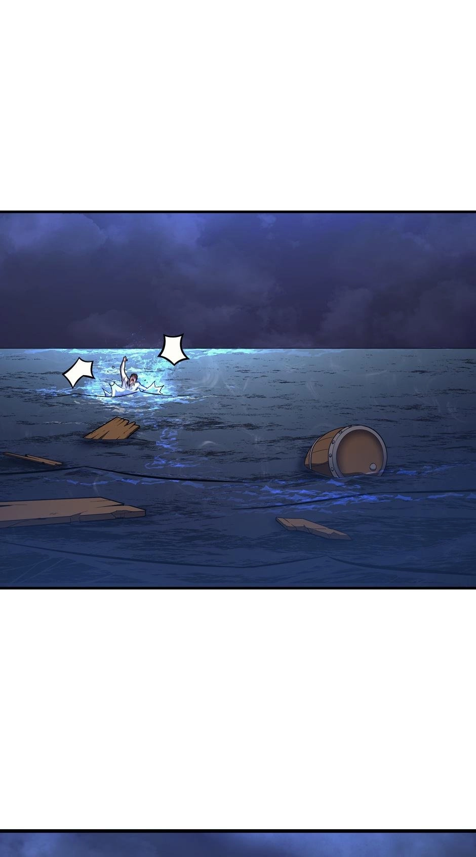 The Great Mage Returns After 4000 Years Chapter 13 Page 27