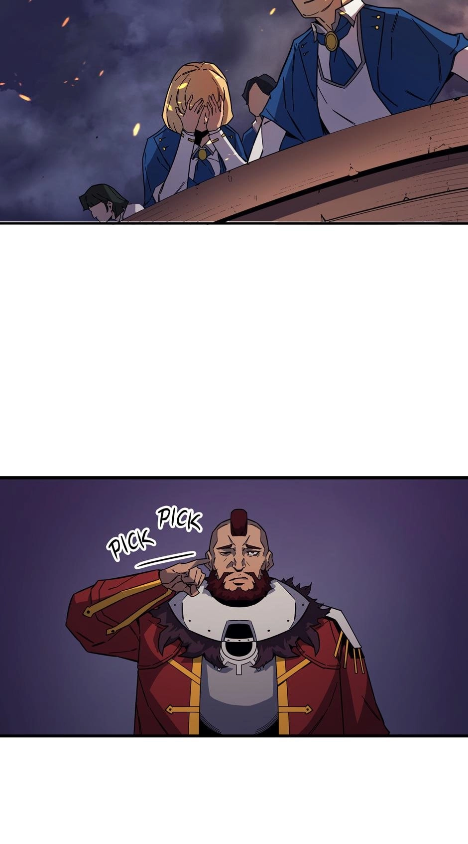 The Great Mage Returns After 4000 Years Chapter 13 Page 29