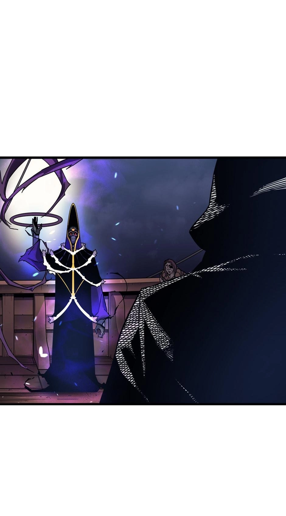 The Great Mage Returns After 4000 Years Chapter 13 Page 63