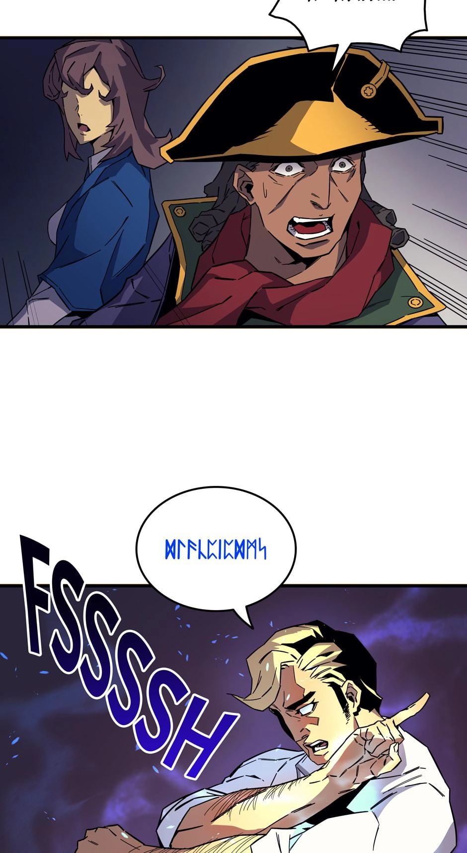The Great Mage Returns After 4000 Years Chapter 13 Page 8