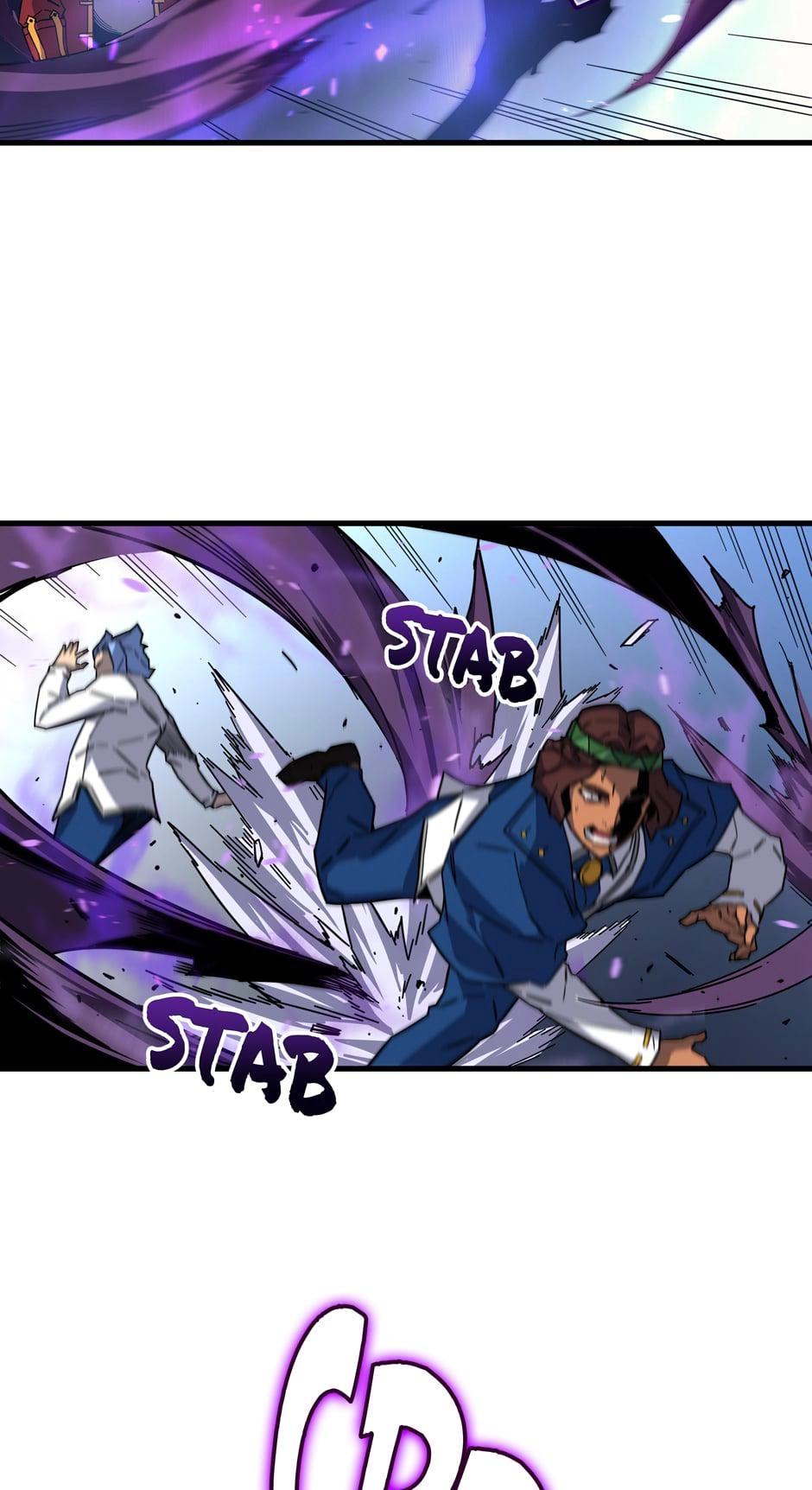 The Great Mage Returns After 4000 Years Chapter 13 Page 36