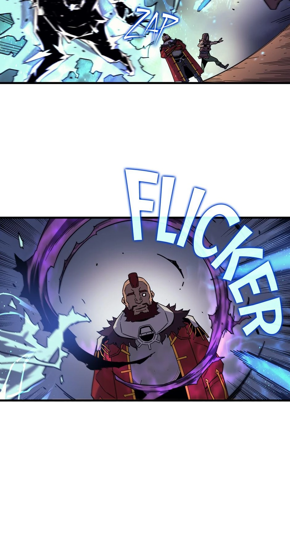 The Great Mage Returns After 4000 Years Chapter 13 Page 33