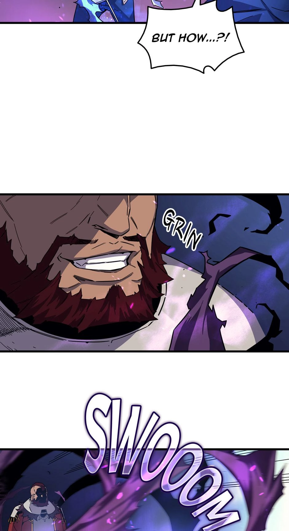 The Great Mage Returns After 4000 Years Chapter 13 Page 35