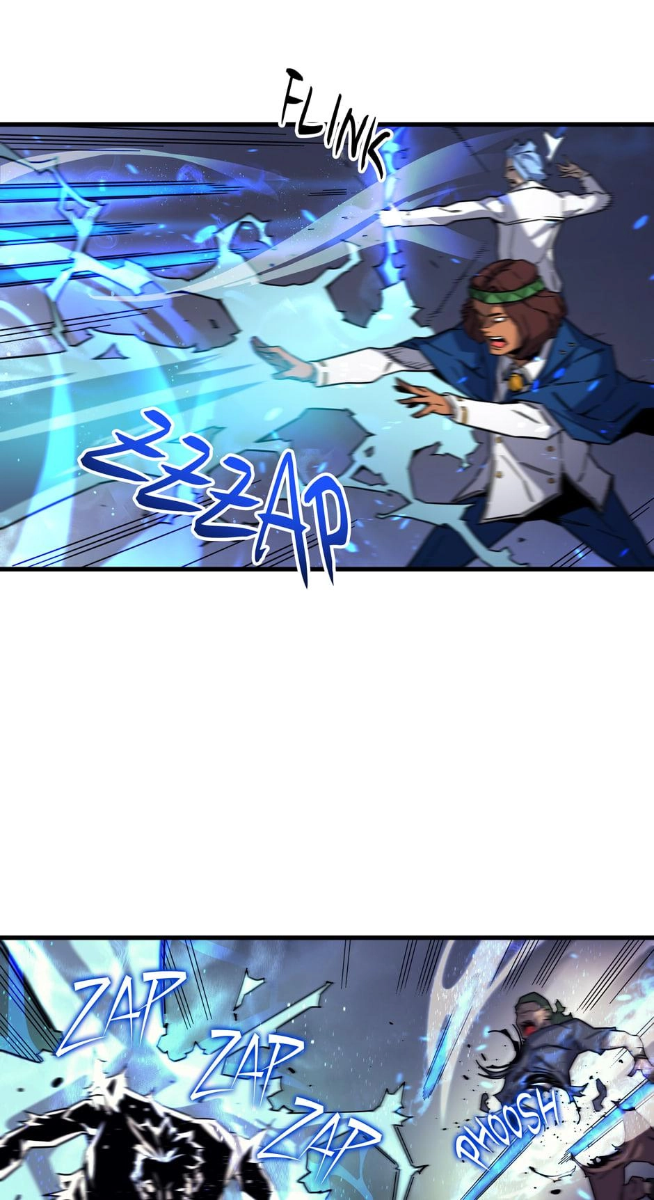 The Great Mage Returns After 4000 Years Chapter 13 Page 32