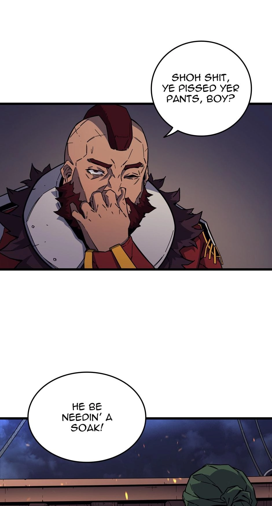 The Great Mage Returns After 4000 Years Chapter 13 Page 22