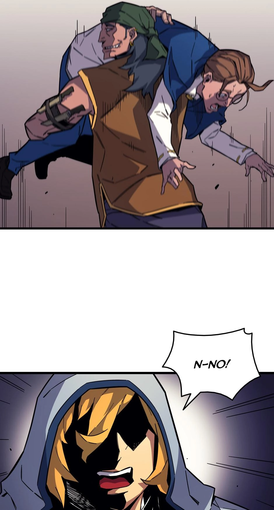 The Great Mage Returns After 4000 Years Chapter 13 Page 24