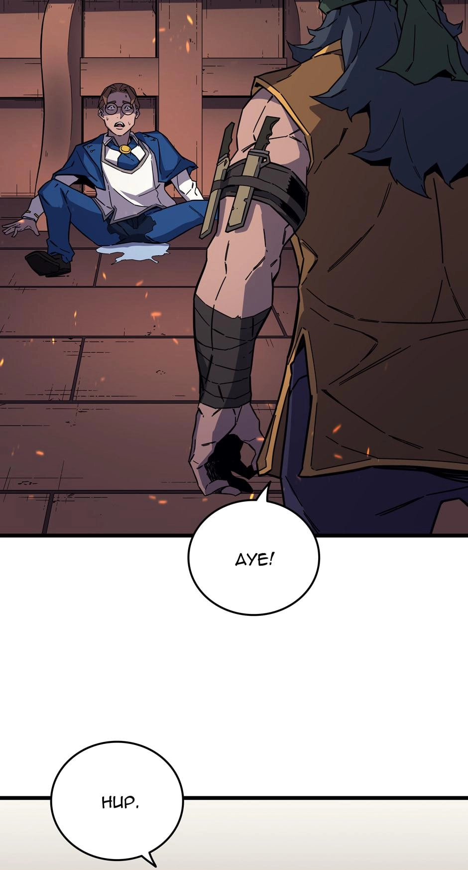 The Great Mage Returns After 4000 Years Chapter 13 Page 23
