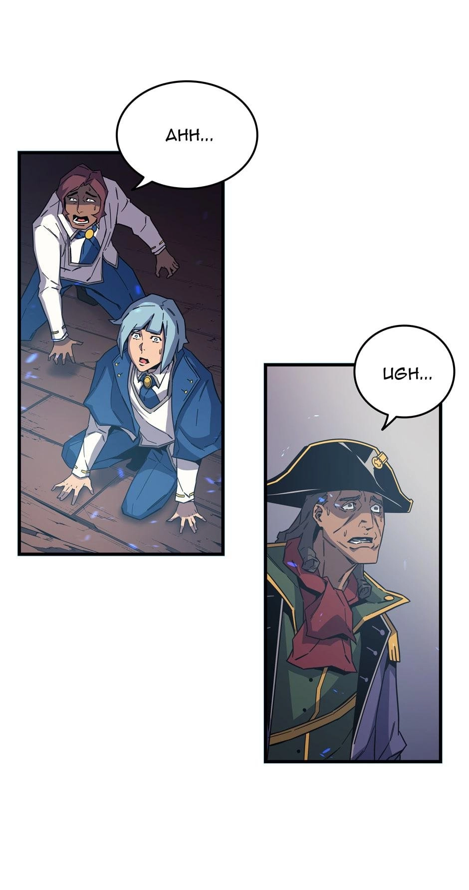 The Great Mage Returns After 4000 Years Chapter 13 Page 58