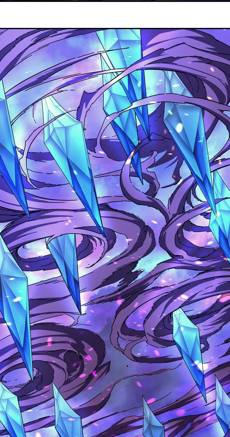 The Great Mage Returns After 4000 Years Chapter 13 Page 56
